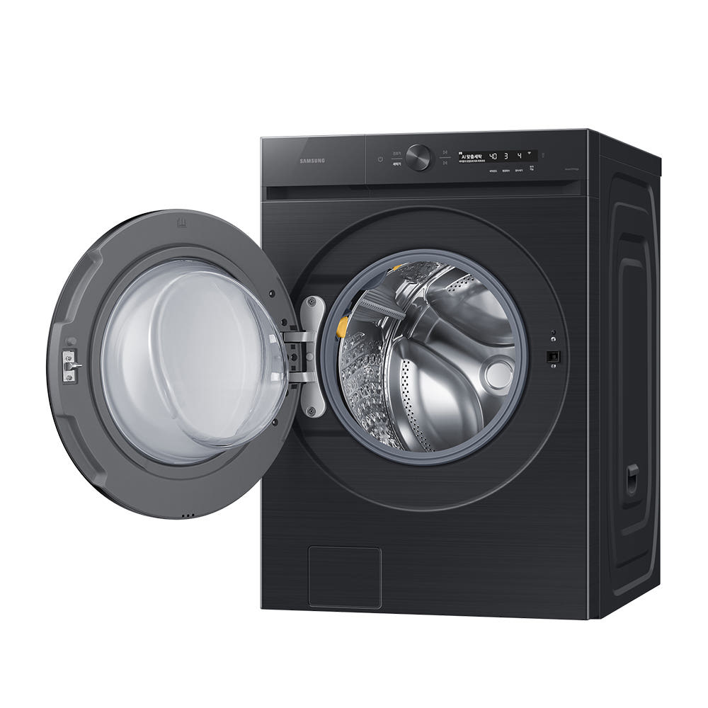 삼성 비스포크 AI 세탁기 25kg