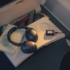 삼성공식파트너 JBL TOUR ONE M3 블루투스 헤드셋 무선 헤드폰 ... 개봉기 | 실사용 후기 - 상품 이미지 4