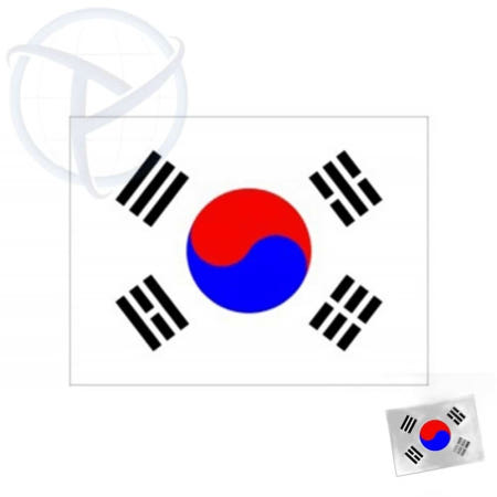 태극기 4호 150x225 국기 가정용태극기 국가기념일 국경일 광복절