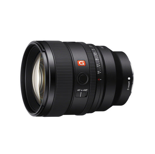 Sony SEL85F14GM2