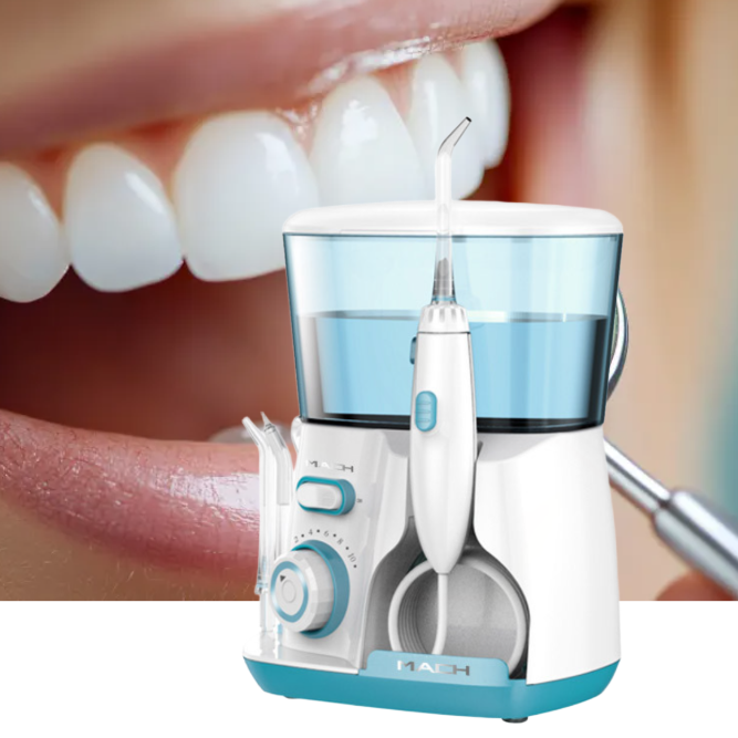 구강 청소기 워터 칫솔 물 양치 잇몸 청소 잇몸 세척