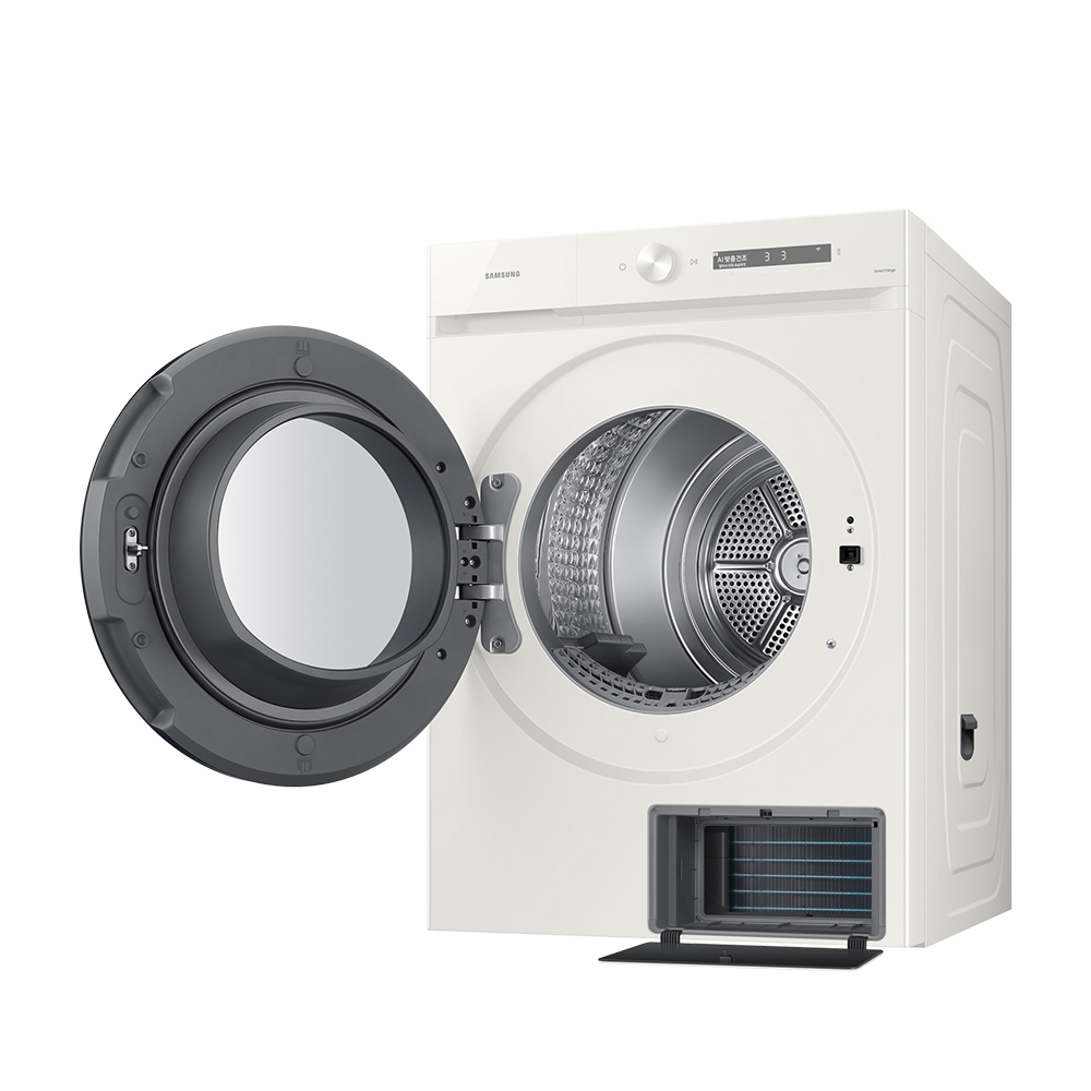 [으뜸효율] 삼성 비스포크 AI 건조기 DV20CB8890BE 오토오픈도어 상세 이미지 5