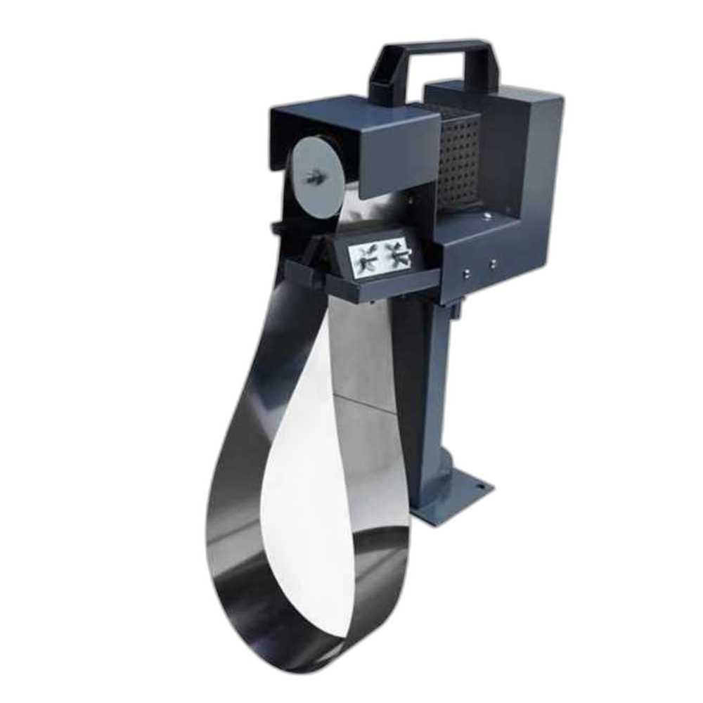 기름 제거 유수분리기 산업용 벨트 오일 스키머 FA-13L(14W 220V) - 상품 이미지