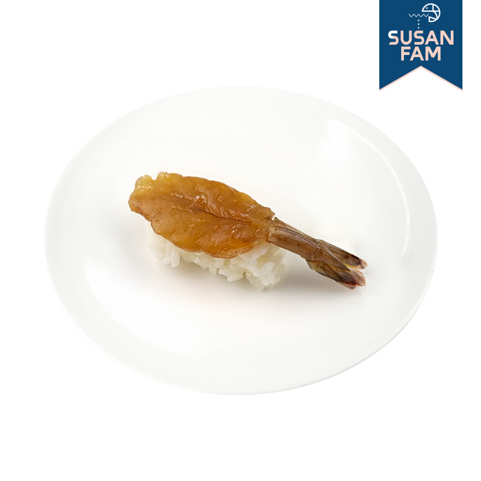 초밥용 간장새우 200g(10gX20미) 초밥재료 간장절임 초새우 이미지 2