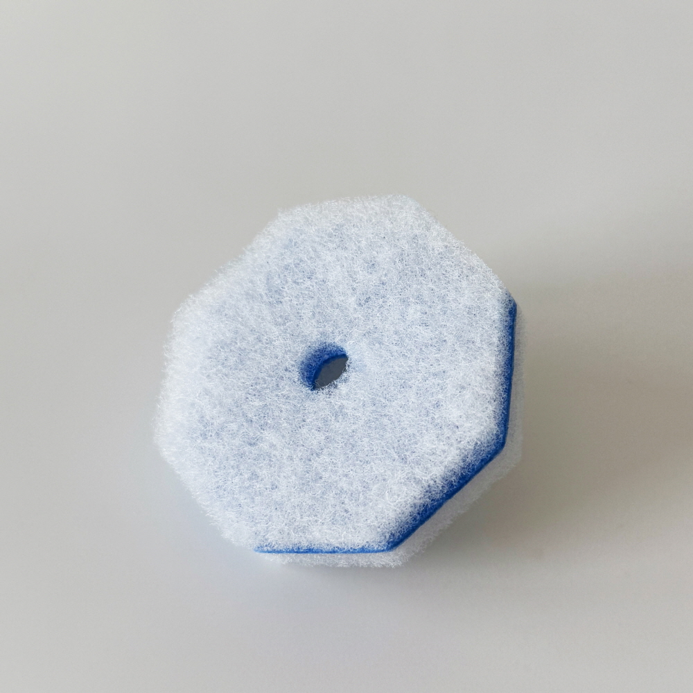 [단독] 일회용 변기클리너 화장실 청소 냄새제거 물때 제거 변기 크리너