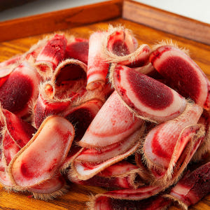 러시아 엘크사슴 생녹용 진액 즙 어린이녹용 분골 상대 4.8kg 2달분 맛있게 먹은 솔직 후기 - 상품 이미지 2