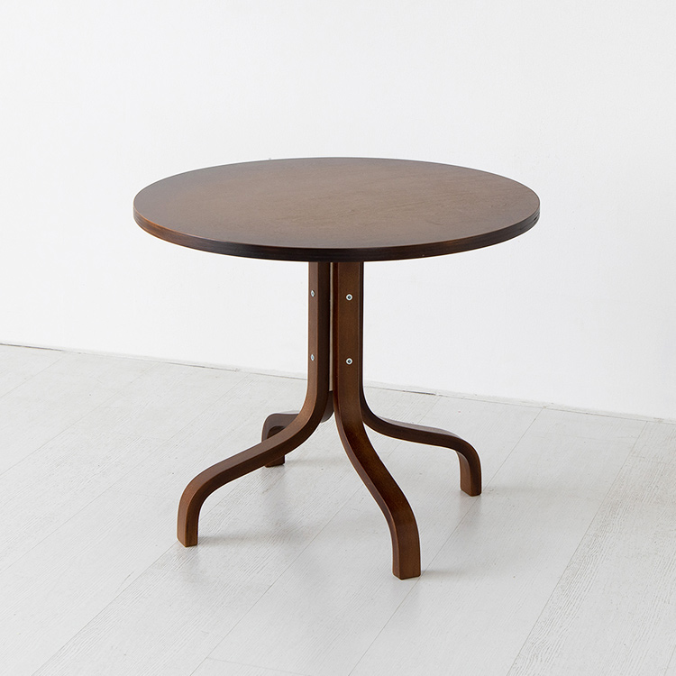 벤우드 사이드테이블 D60 YC14H 브라운 2780.8698