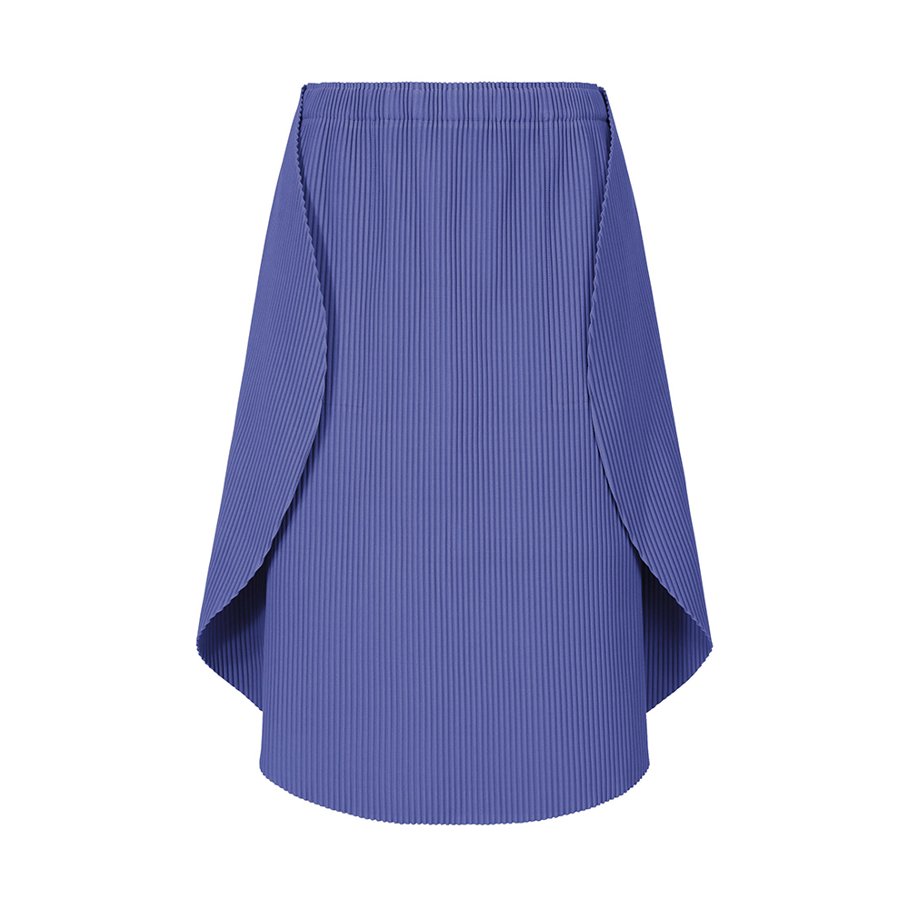 이세이미야케 미 치마 CIRCLE PLEATS MI54KG387 - 상세 이미지 2