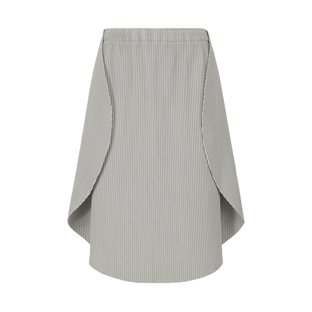 이세이미야케 미 치마 CIRCLE PLEATS MI54KG387 - 상세 이미지 3
