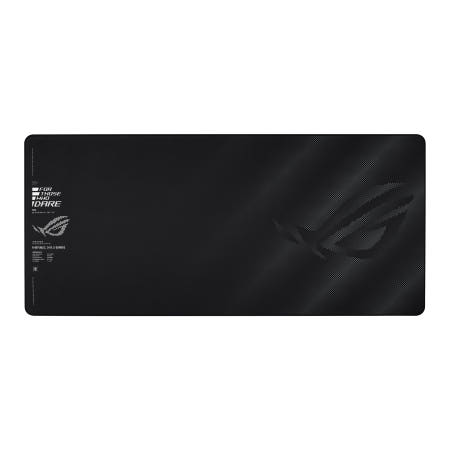 ASUS ROG SHEATH II XXL 마우스패드 논슬립 고무 베이스 빠른 열방출 내로우