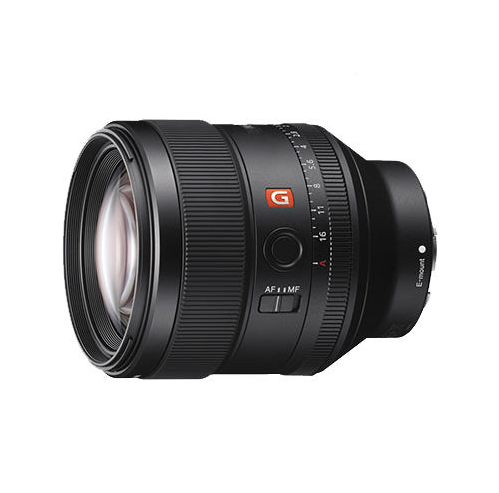 Sony SEL85F14GM