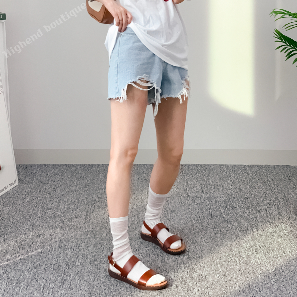 핏플랍 그라시에 바라 샌들 피셔맨 발편한 통굽 여성