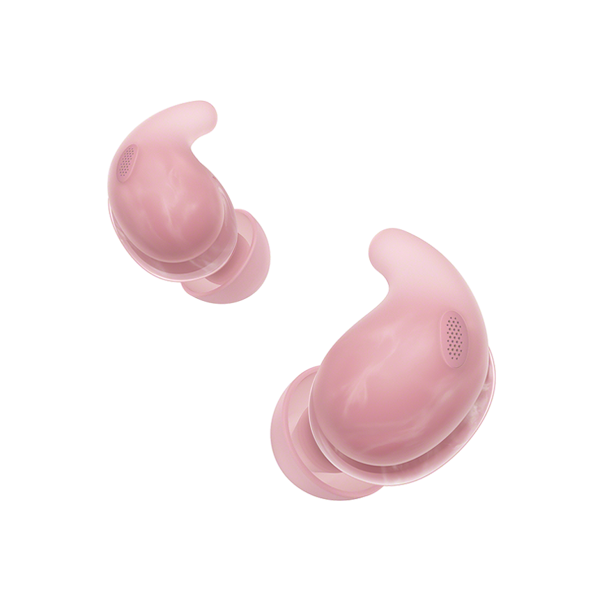 소니 링크버즈 핏(핑크) 