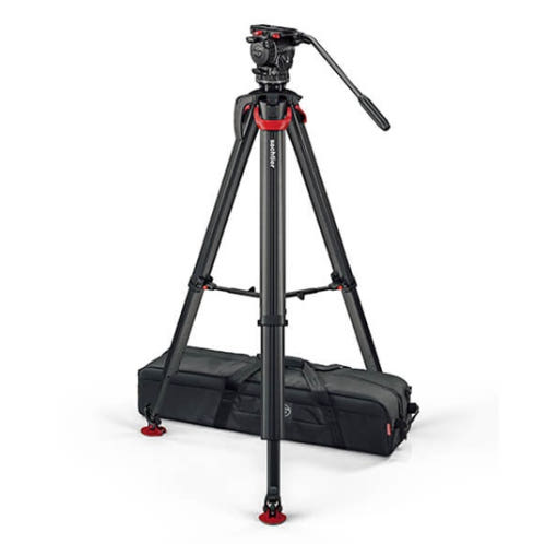Sachtler System aktiv8 Flowtech75 MS