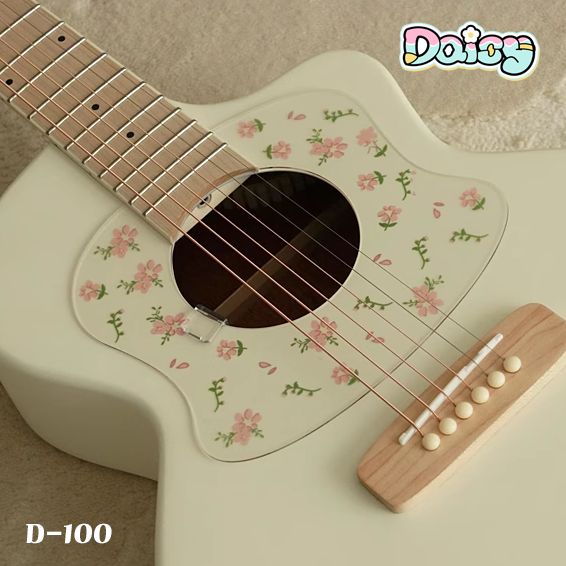 미니 통기타 입문용 기타 어쿠스틱기타 추천 Daisy 기타 통기타 사용후기