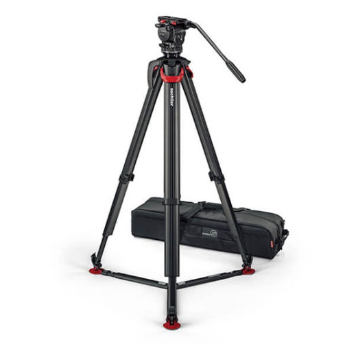 Sachtler System aktiv8 Flowtech75 GS