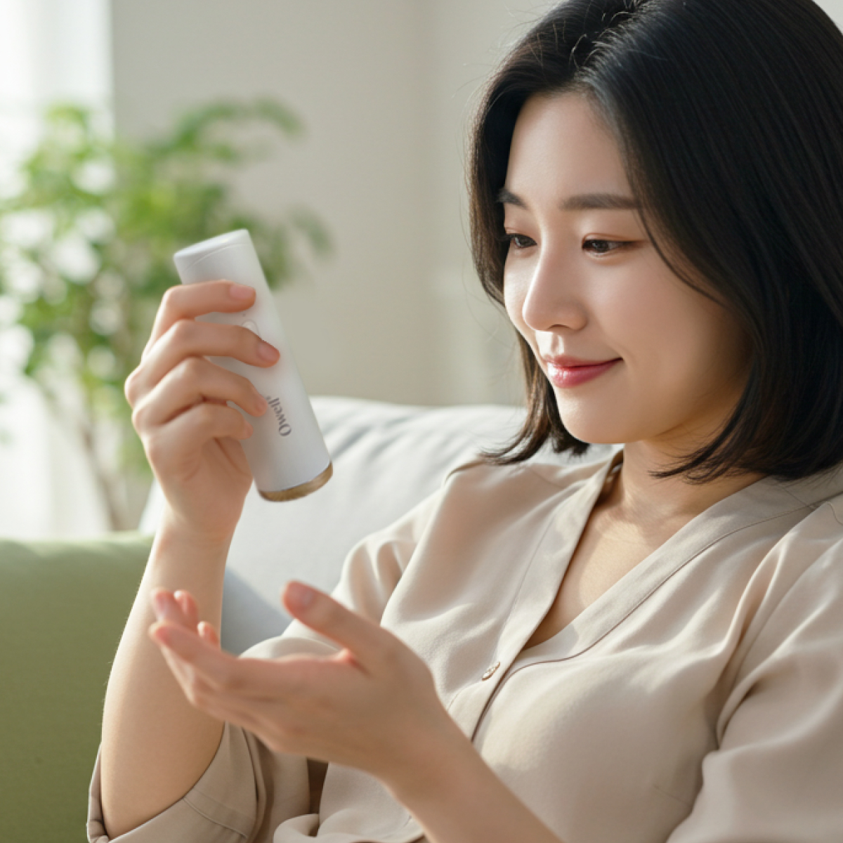 오웰 부항 전동 흡입기 부항기 자동 펌프 - 상세 이미지 5