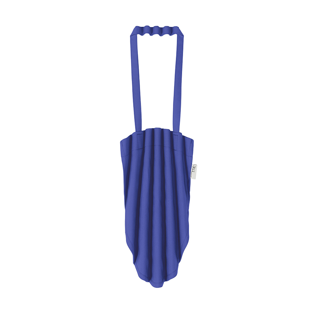 이세이미야케 미 토트백 RIPPLE PLEATS BAG MI53AG451 - 메인 이미지