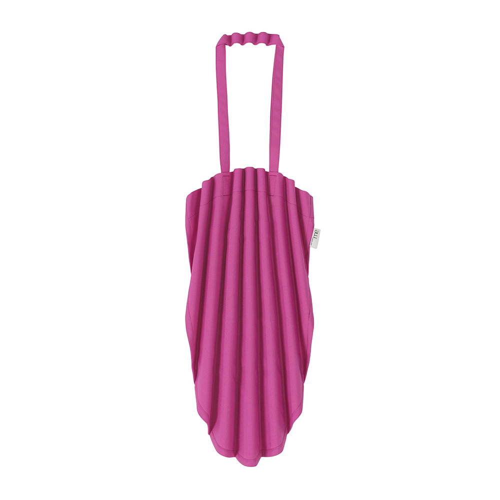 이세이미야케 미 토트백 RIPPLE PLEATS BAG MI53AG452 - 상세 이미지 3