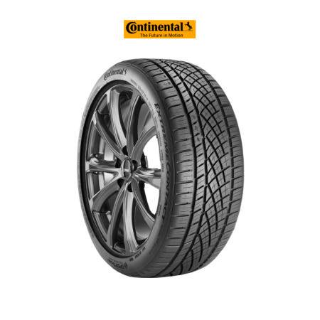 콘티넨탈 콘티넨탈 익스트림 콘택트 DWS06 Plus  315/35R20 110Y  3153520 페라리 F12 베를리네타 로터스 엘레트라 BMW X6