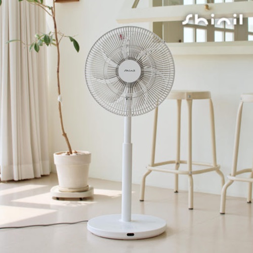 신일선풍기 저소음 BLDC 선풍기 가정용 35cm - 상품 이미지