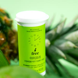 [3개월분] 데일리유 아이프리 브로멜라인 차즈기 빌베리 더블업 60정, ... 맛있게 먹은 솔직 후기 - 상품 이미지 2