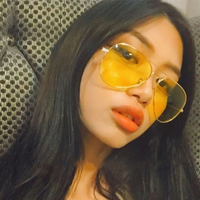 편광 야간 운전 선글라스 보잉 블루라이트 차단 안경 - 상세 이미지 3
