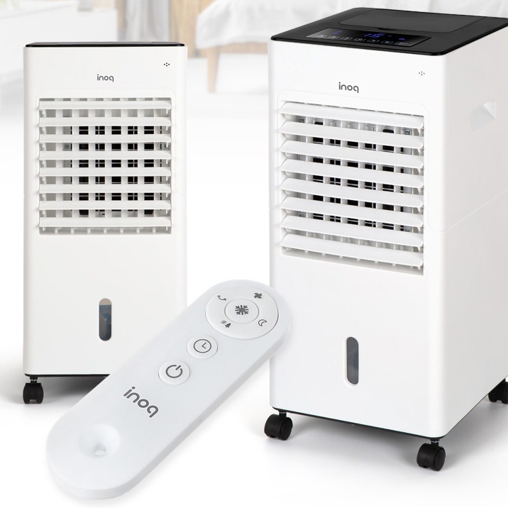 사무실 간이에어컨 소형냉풍기 가정용 이동식 에어쿨러냉풍기