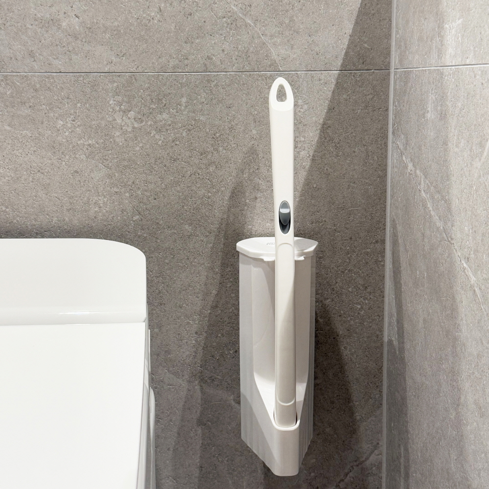 [단독] 일회용 변기클리너 화장실 청소 냄새제거 물때 제거 변기 크리너