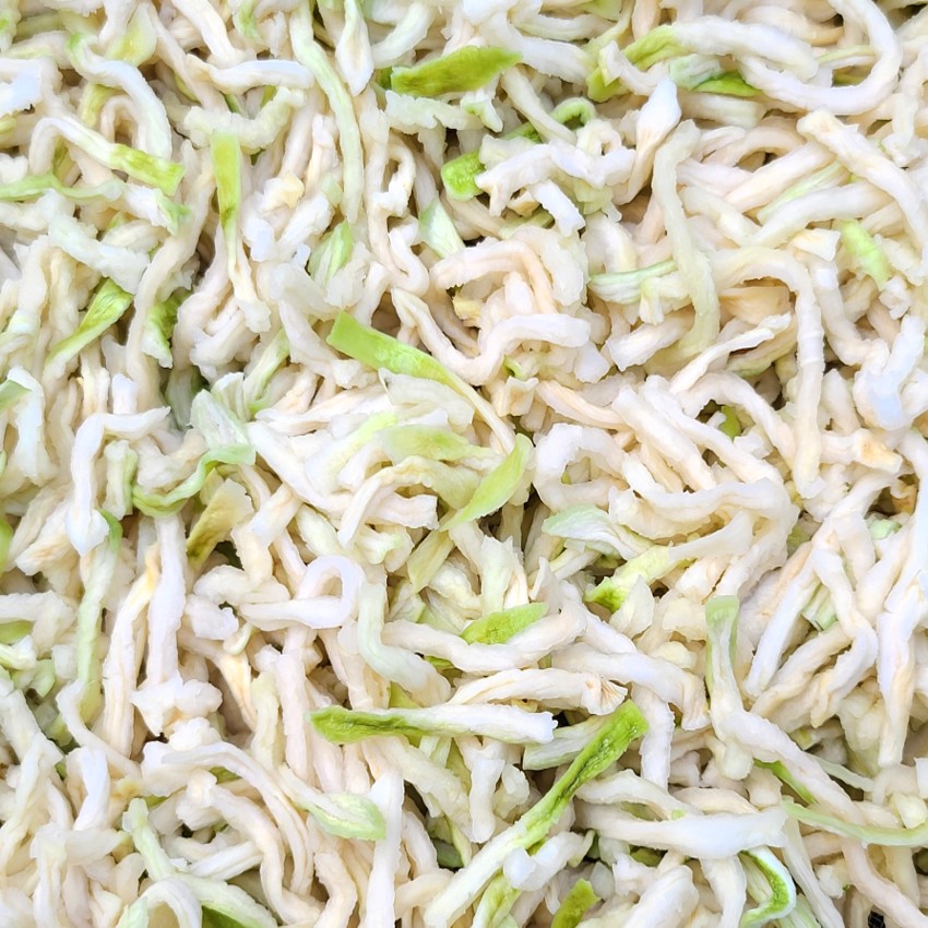 (기절반찬) 기절 무말랭이 무침 반찬 500g - 상세 이미지 4