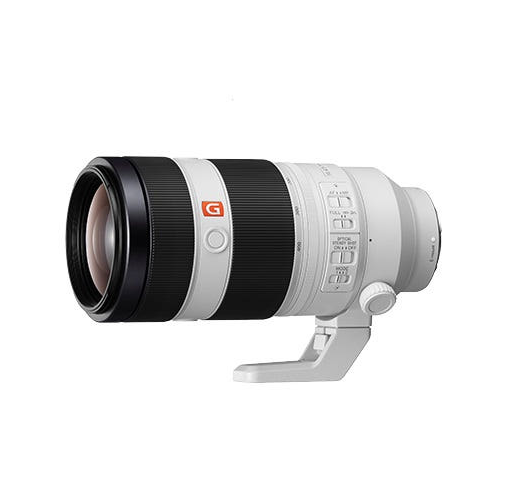 Sony SEL100400GM