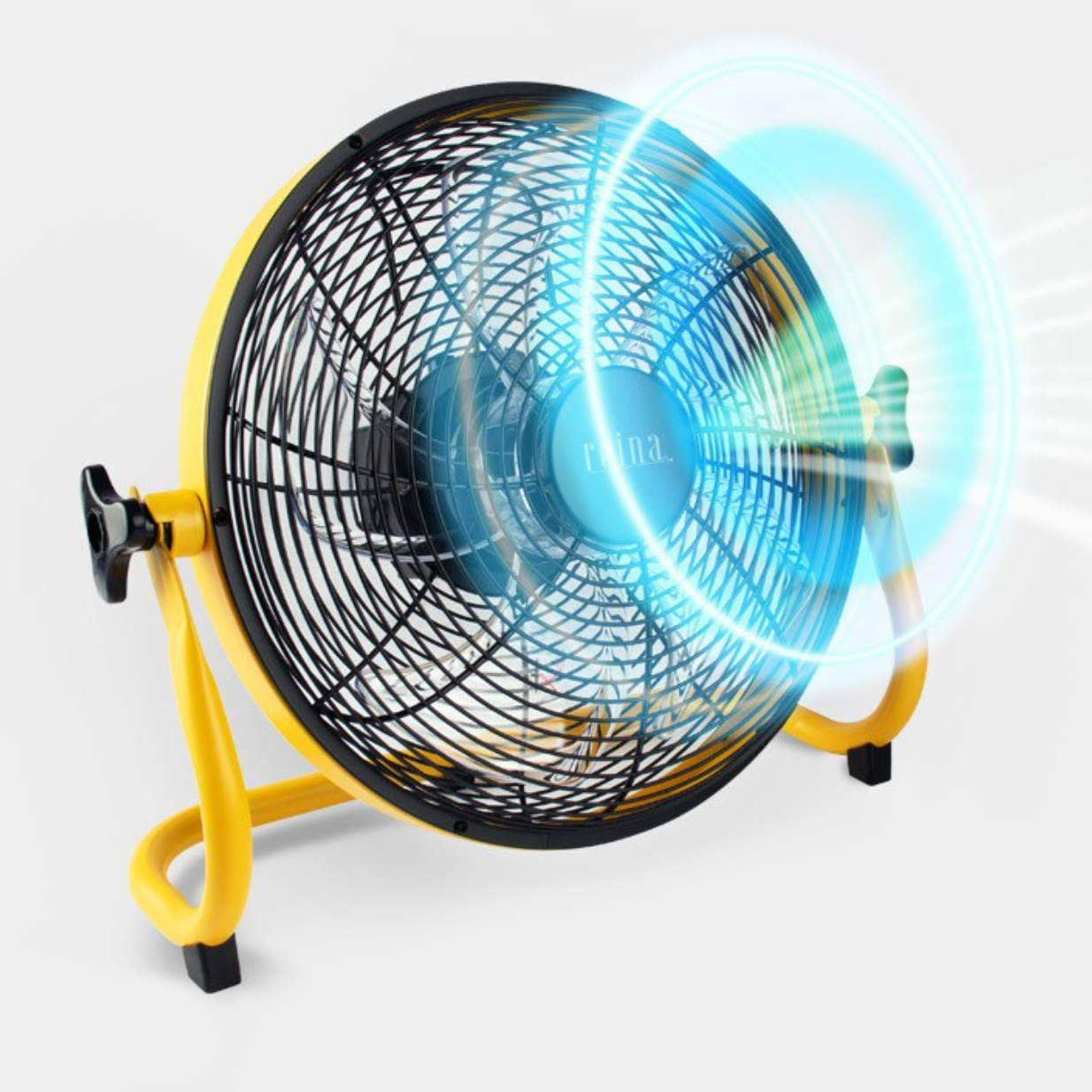 30cm 무선 산업용 써큘레이터 공업용 써큘레이터 공장 선풍기 공장용 선풍기