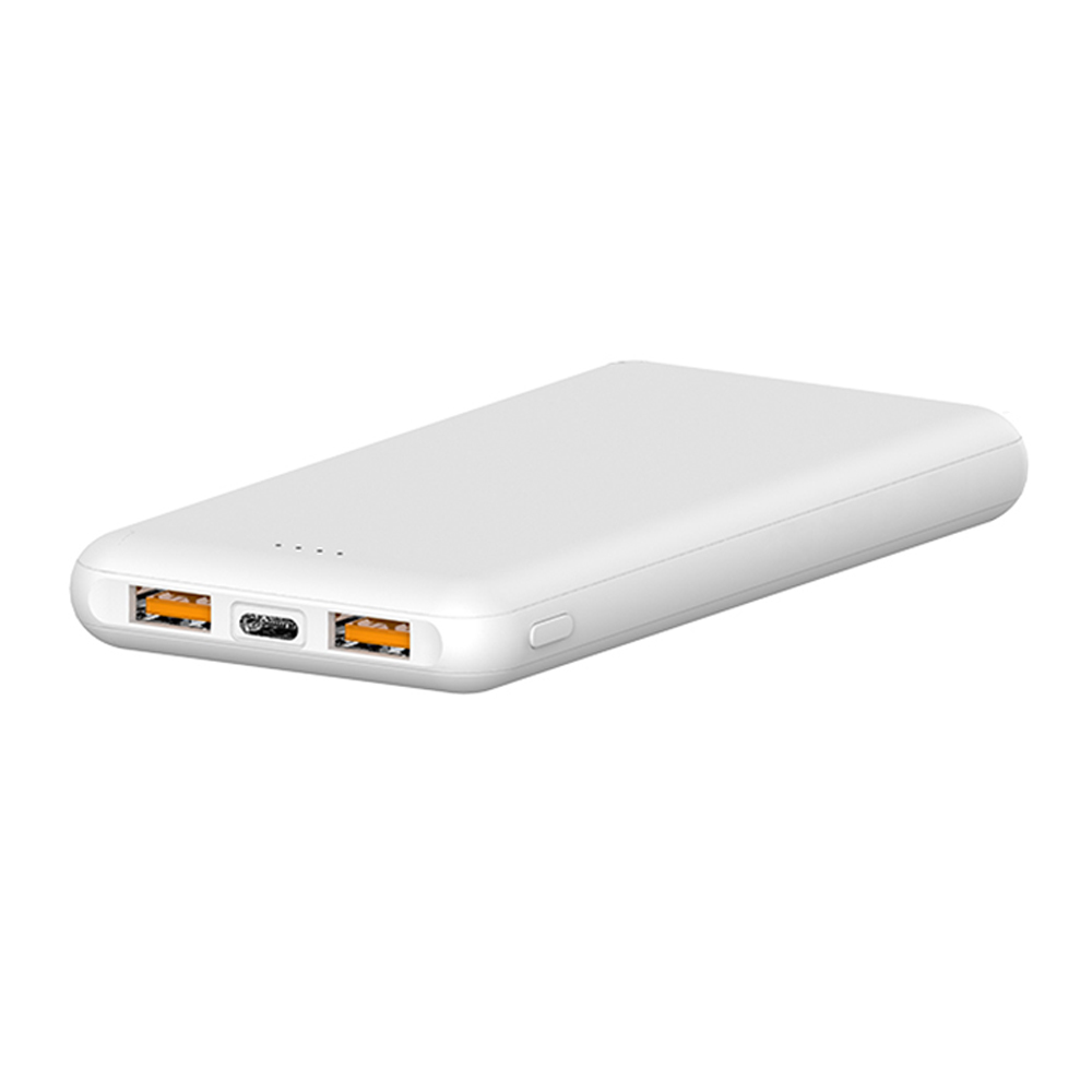 인쇄 각인 보조배터리 10000mAh 8핀 C타입 아이폰 갤럭시 - 상품 이미지