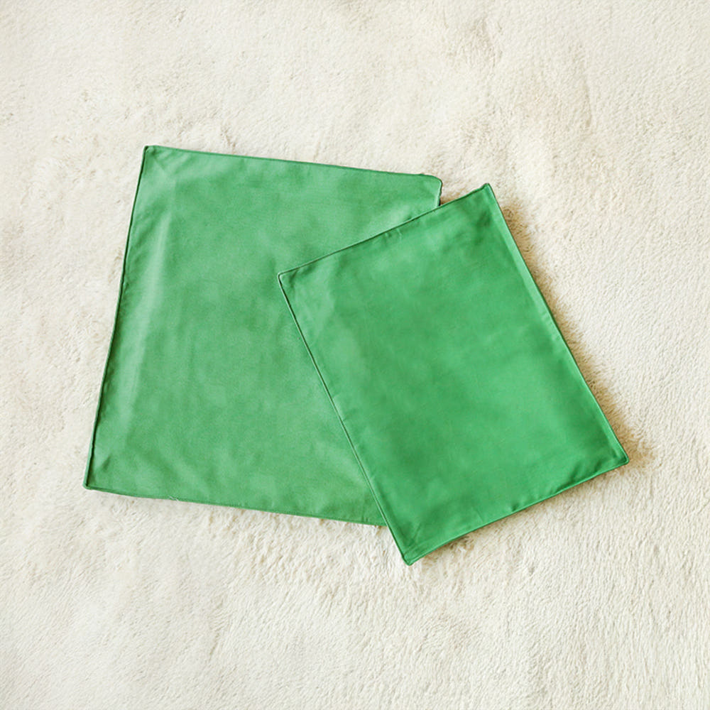 LILLBERG 소파커버 그린