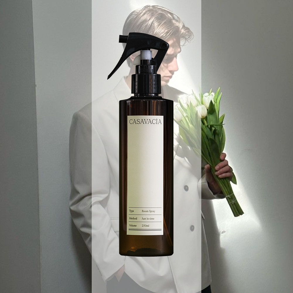 베르 말라키트 룸스프레이 섬유향수 드레스 퍼퓸 Eau de Toilette(10%) - 상품 이미지