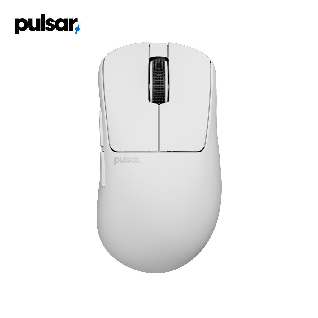 펄사 Xlite CrazyLight 무선 게이밍 마우스