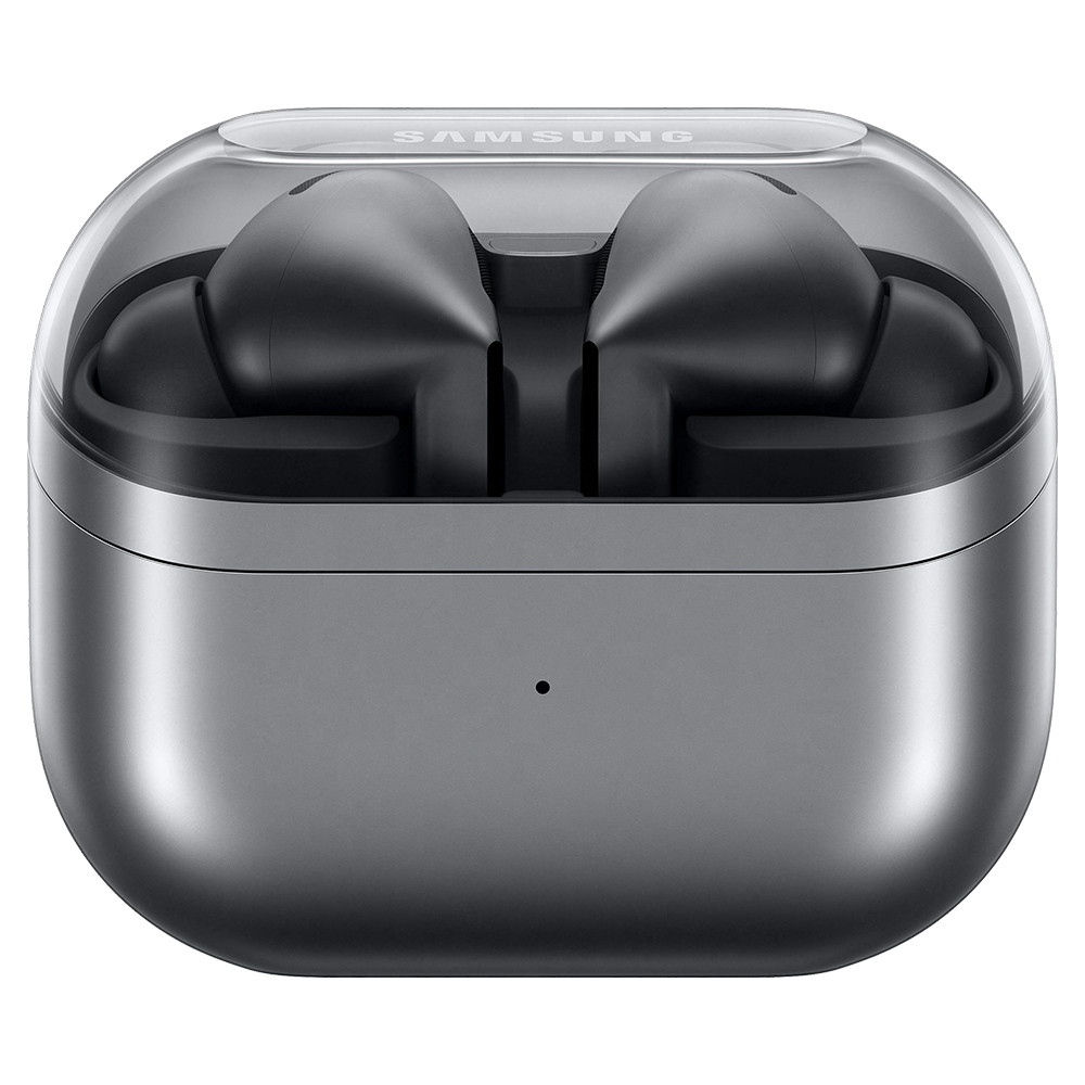 삼성전자 갤럭시 버즈3 프로 무선 블루투스 이어폰 ANC SM-R630N 실버