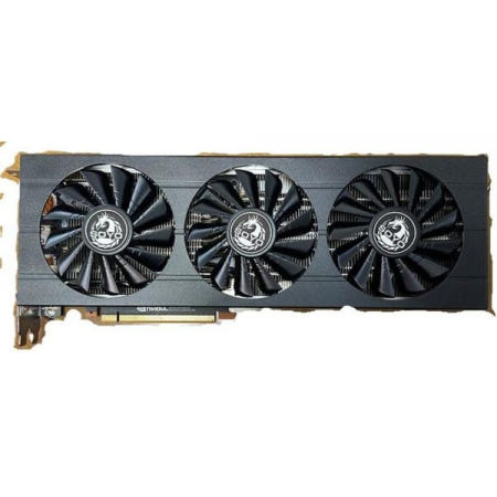 [해외]RTX 2080 그래픽 카드, 8GB GDDR6 성능 4060 101% 3060 119% 2060 129% 슈퍼 256비트 1515/1710/1750MHz 베이스/부스트/밈