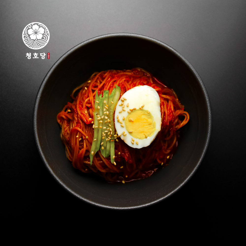 이열치열 청호당 불냉면 양념장 500g, 1개 - 상세 이미지 4