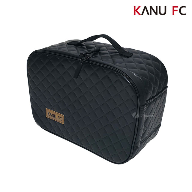 카누 낚시 소품 가방 KP-220 릴 케이스 캐리백 수납 보관 퀄팅 파우치 - 상세 이미지 2