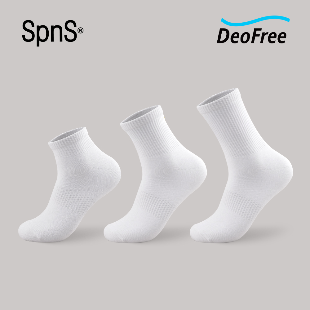 8켤레 아치 서포트 논쿠션 러닝 스포츠양말 발냄새소취 S M L 빅사이즈 런닝 테니스 크루삭스