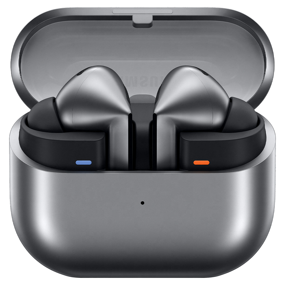 삼성전자 갤럭시 버즈3 프로 무선 블루투스 이어폰 ANC SM-R630N 실버