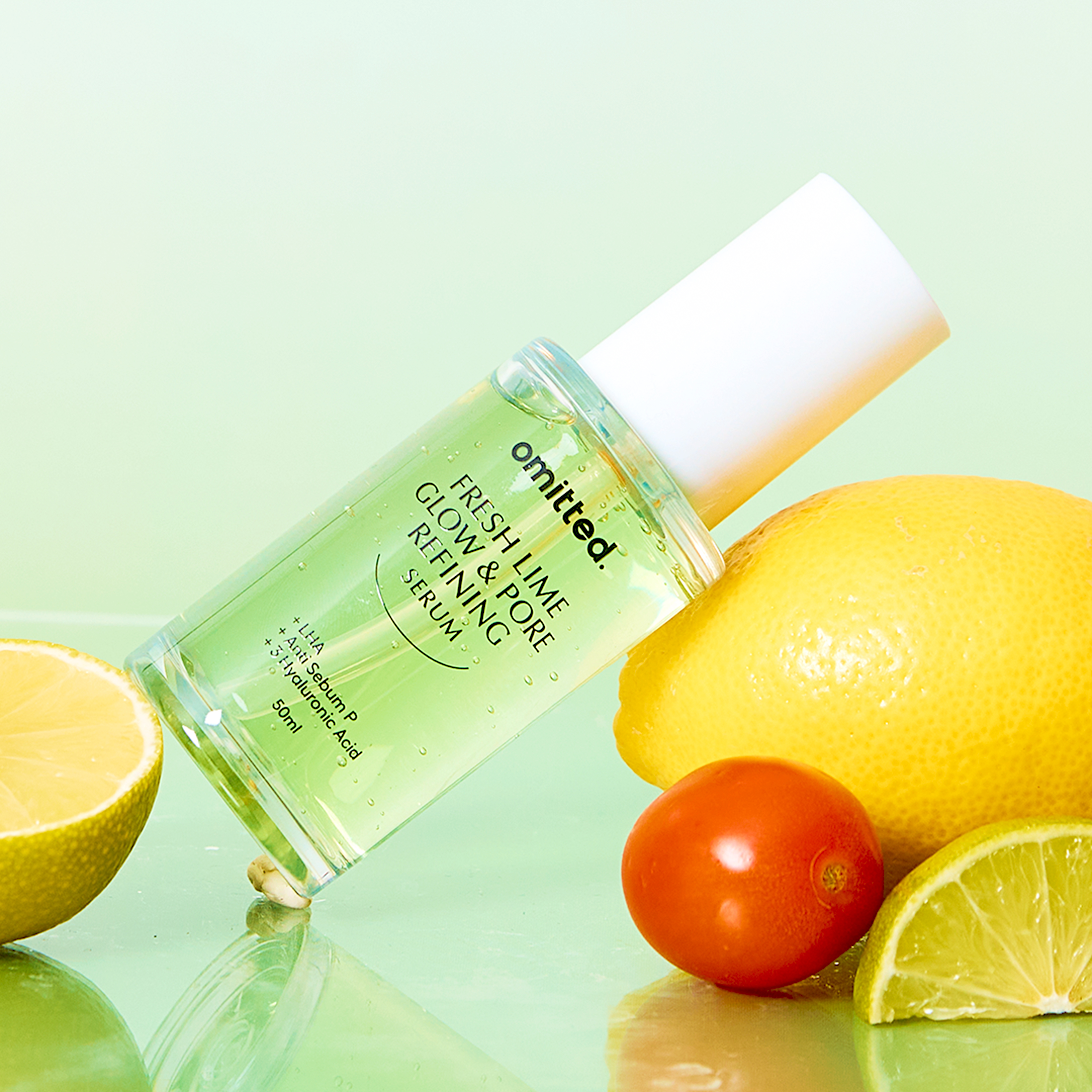 LHA 모공수축 결광 세럼 50ml, 2개 - 상세 이미지 5