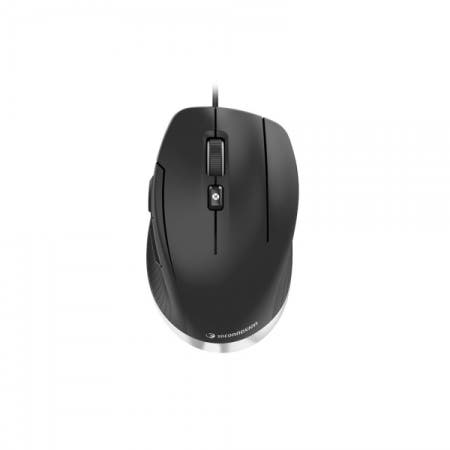 3Dconnexion 설계용마우스 캐드마우스 CAD 그래픽 전문가용 3DX CadMouse Compact 유선