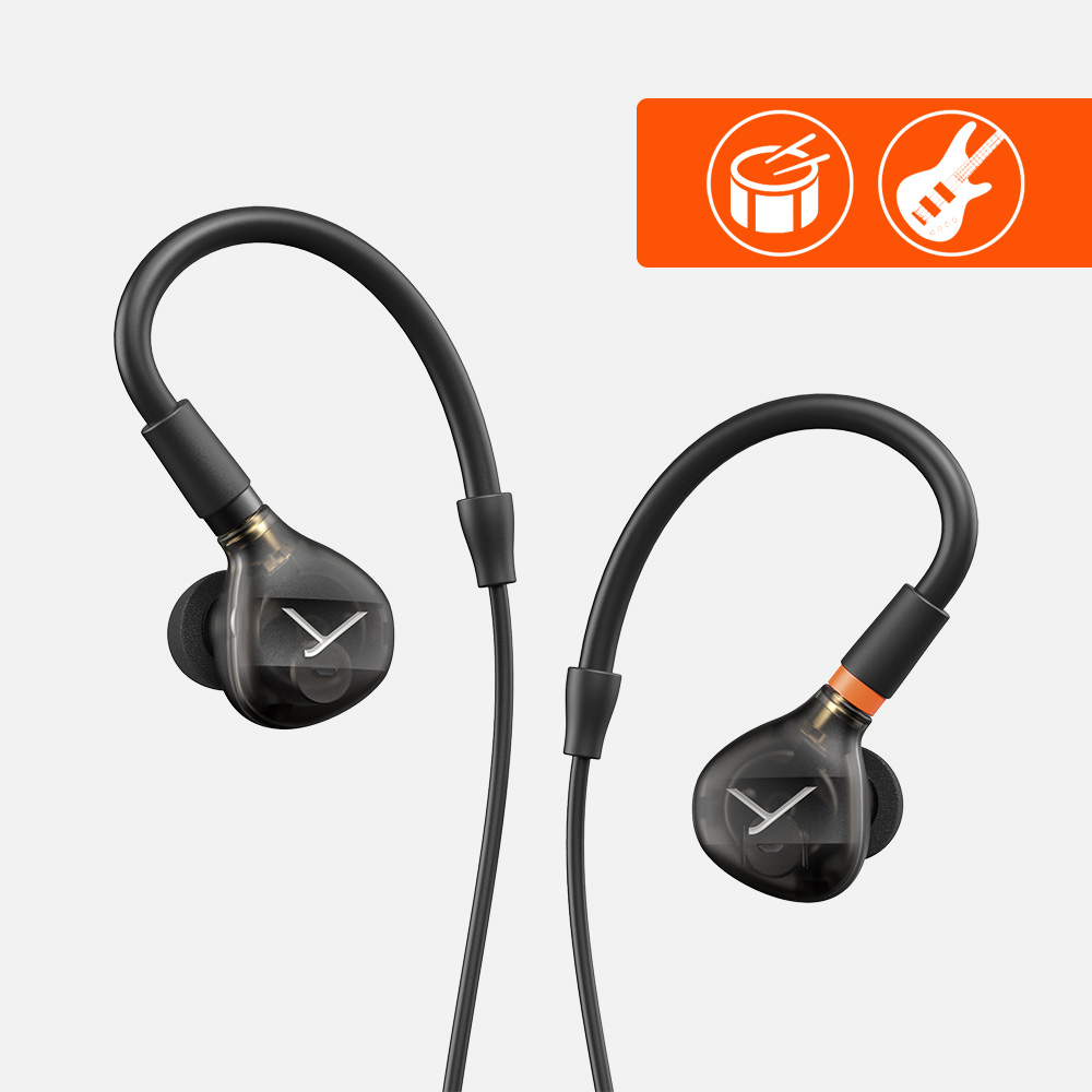 베이어다이나믹 DT 71 IE 드럼&베이스 인이어 이어폰