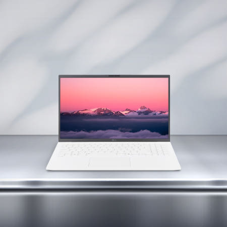 [LG전자]LG그램노트북 15ZD90T-GX56K 인텔Ultra5 16GB 1TB Arc Ai 가벼운