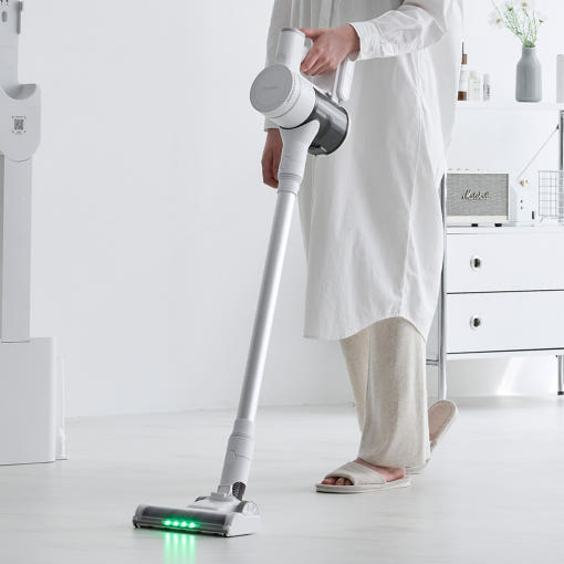 홈리아 무선청소기 제품 상세 정보