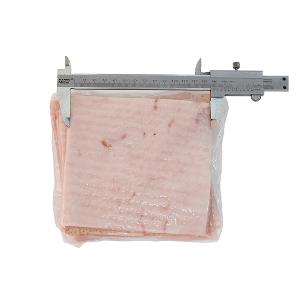 돼지 껍데기 1kg 냉동 한입 벌집 볶음 양념 - 상세 이미지 5
