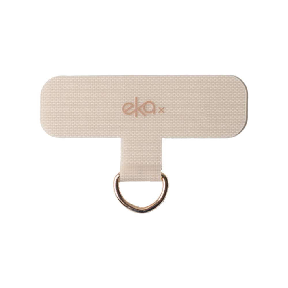 에카엑스 테더탭 프로 핸드폰 스트랩 줄 연결 고리 태그 홀더