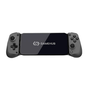 [ALLDOCUBE] 올도큐브 X GAMESIR X5 LITE 게임패드 ... 개봉기 | 실사용 후기 - 상품 이미지 2